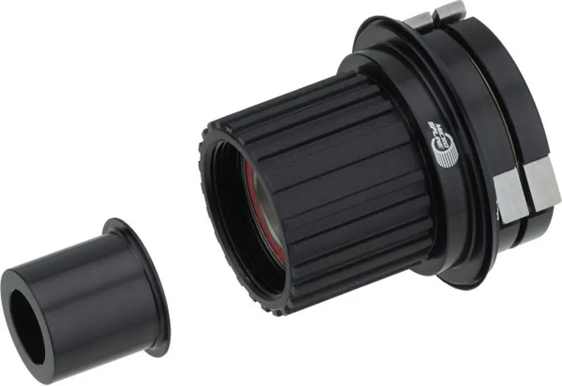 Newmen Freehub Body Basic for Shimano Microspline-1